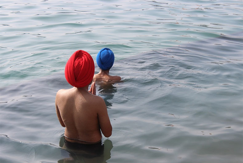 Sikh separatists launch 'Referendum 2020' in J&K via Canadian portal